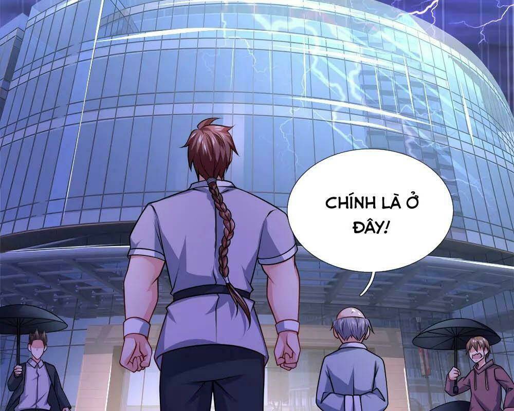 cực phẩm yêu nghiệt chapter 69 20