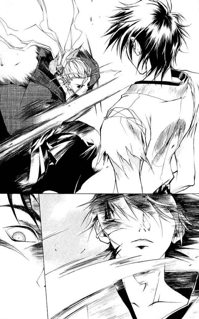 mắt quỷ kyo chapter 7 12