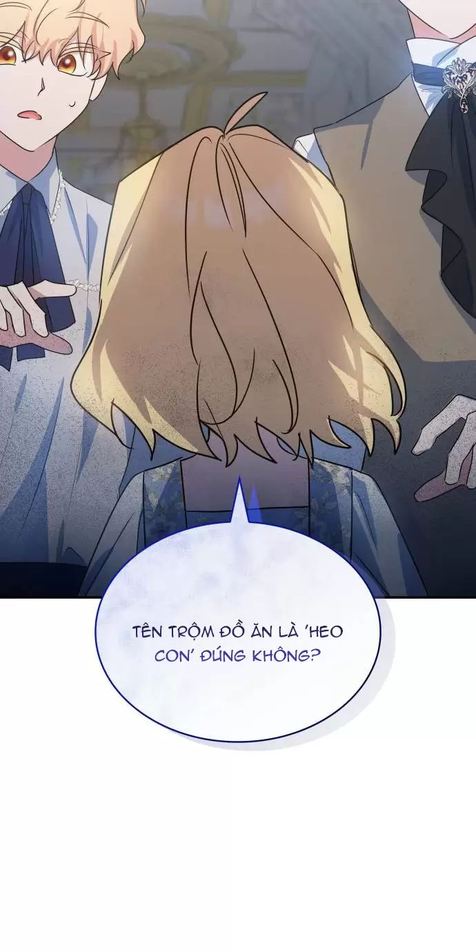 sống trong vườn hoa của công chúa chapter 15 13