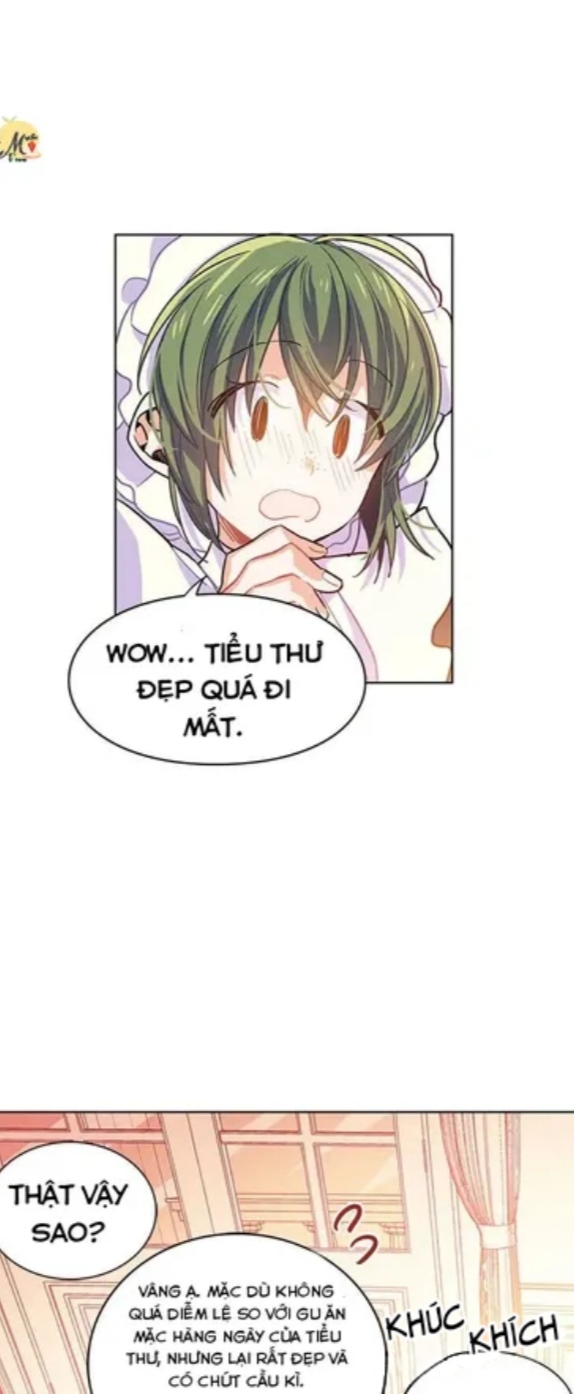 nữ hoàng với hai kiếp sống chapter 5 23