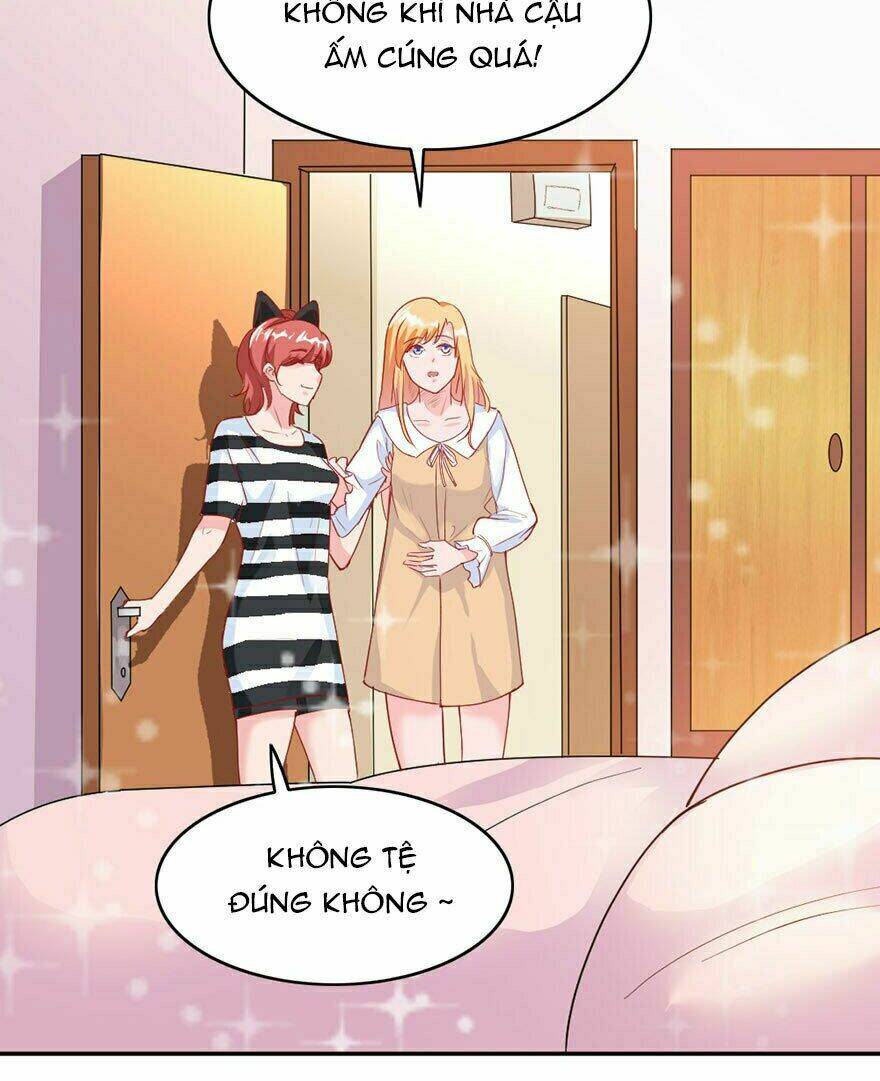 tiểu bạch điềm thê của long thiếu chapter 31 45