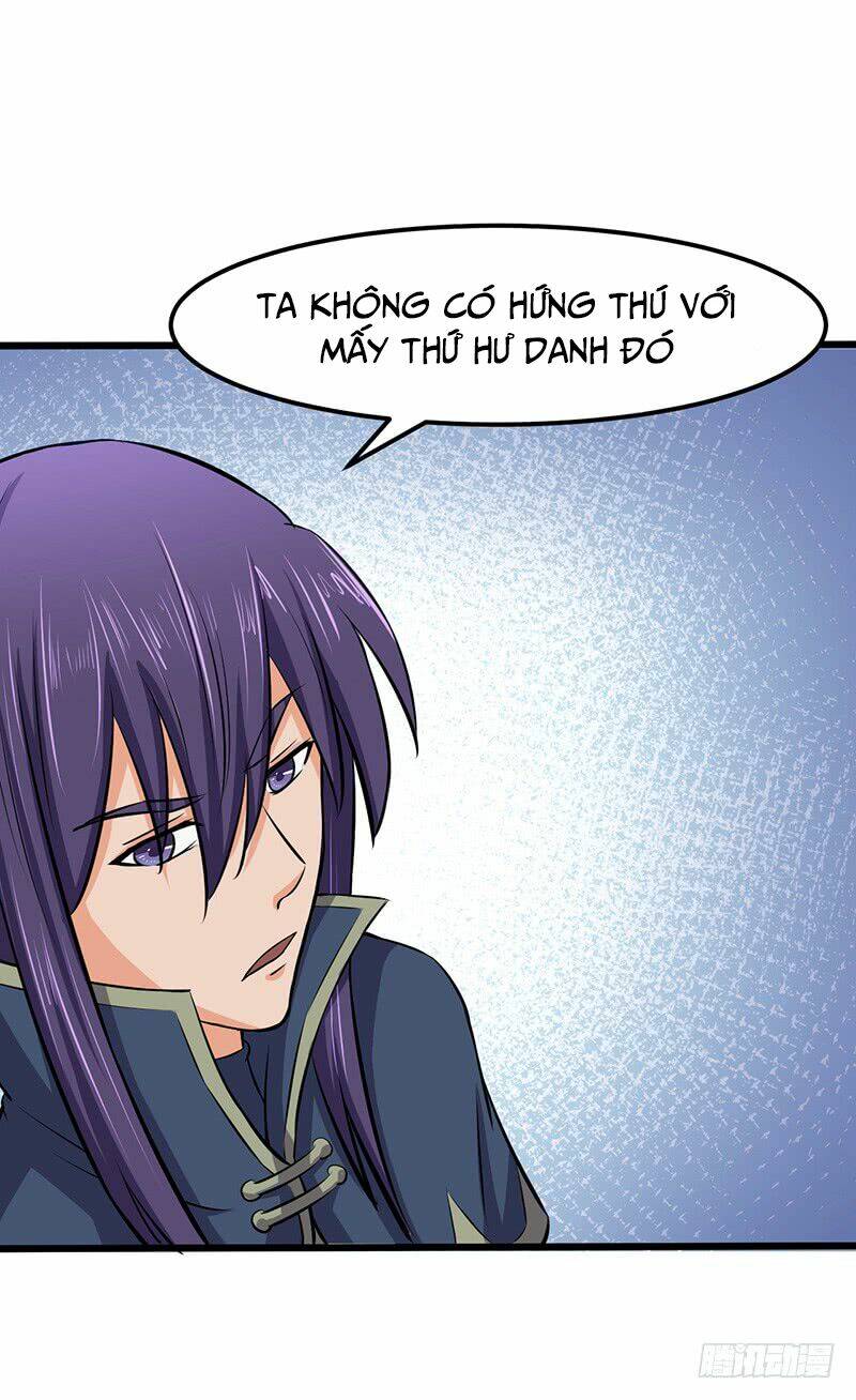 hỗn độn kiếm thần chapter 76 24