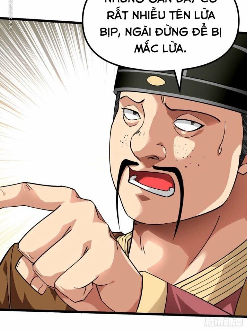 trọng sinh ta là đại thiên thần chapter 75 2