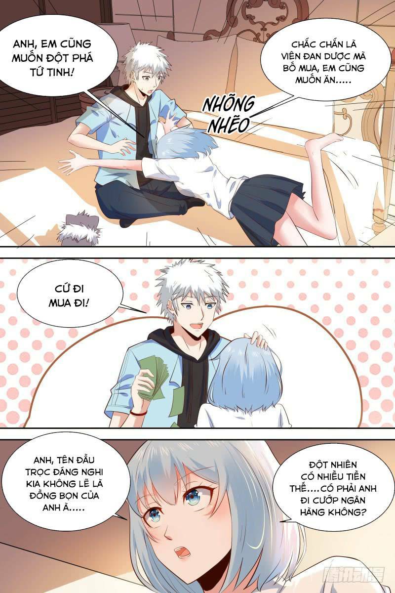 võ thần vườn trường chapter 22 4