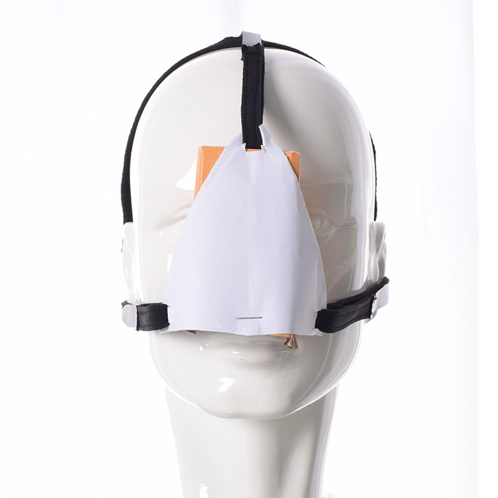 Universal  Headgear Strap Women and Men Pressure Relief for Full Face