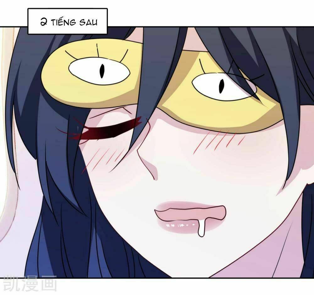 nhân vật phản diện: không ngọt không lấy tiền chapter 13.2 10