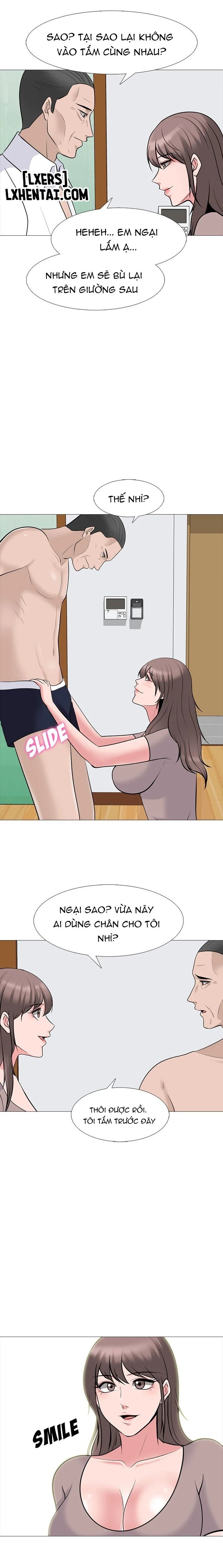 học bổng đặc biệt chapter 98 15