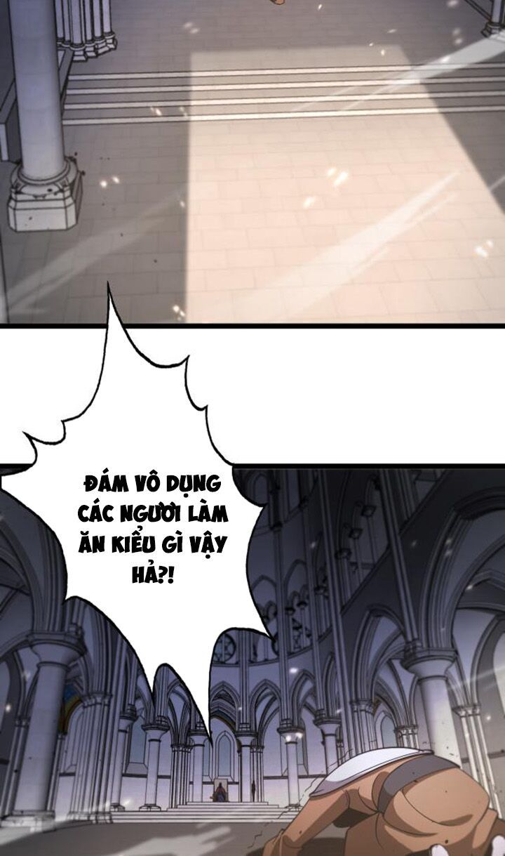 chư giới - tận thế online chapter 81 13