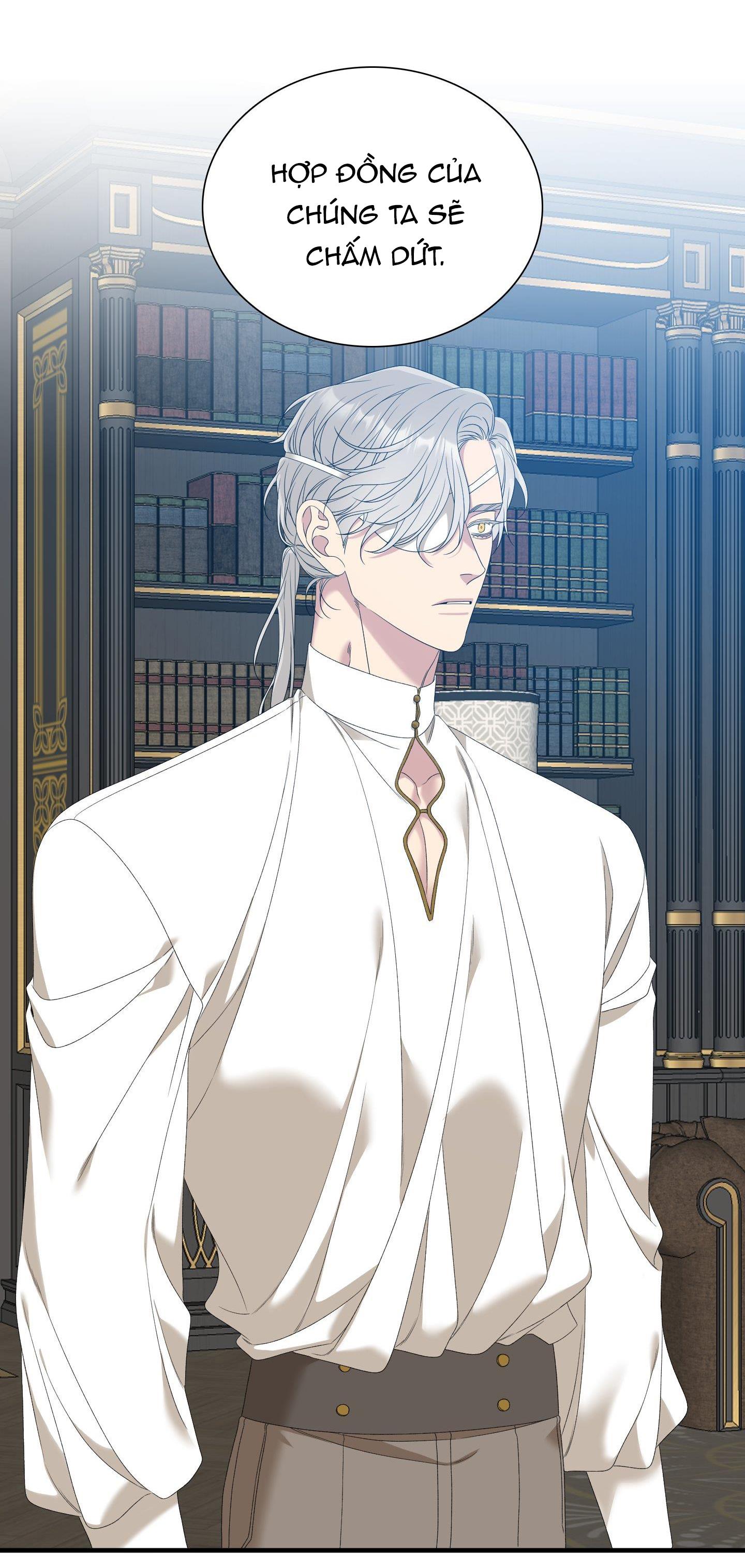 smyrna và capri chapter 30 2