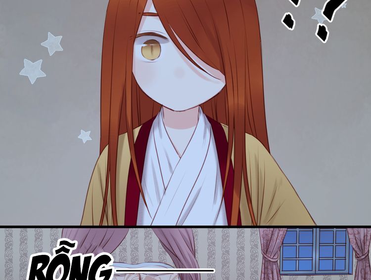 lượm được một tiểu hồ ly phần 1 chapter 44.5 3