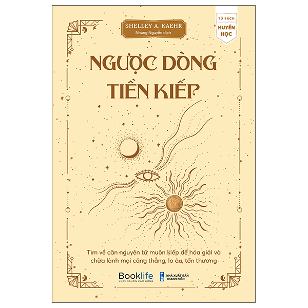 Ngược Dòng Tiền Kiếp