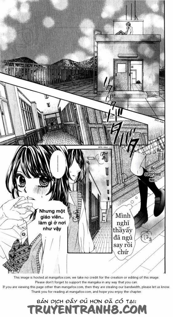 matataki suru tabi koi o suru chapter 1 16