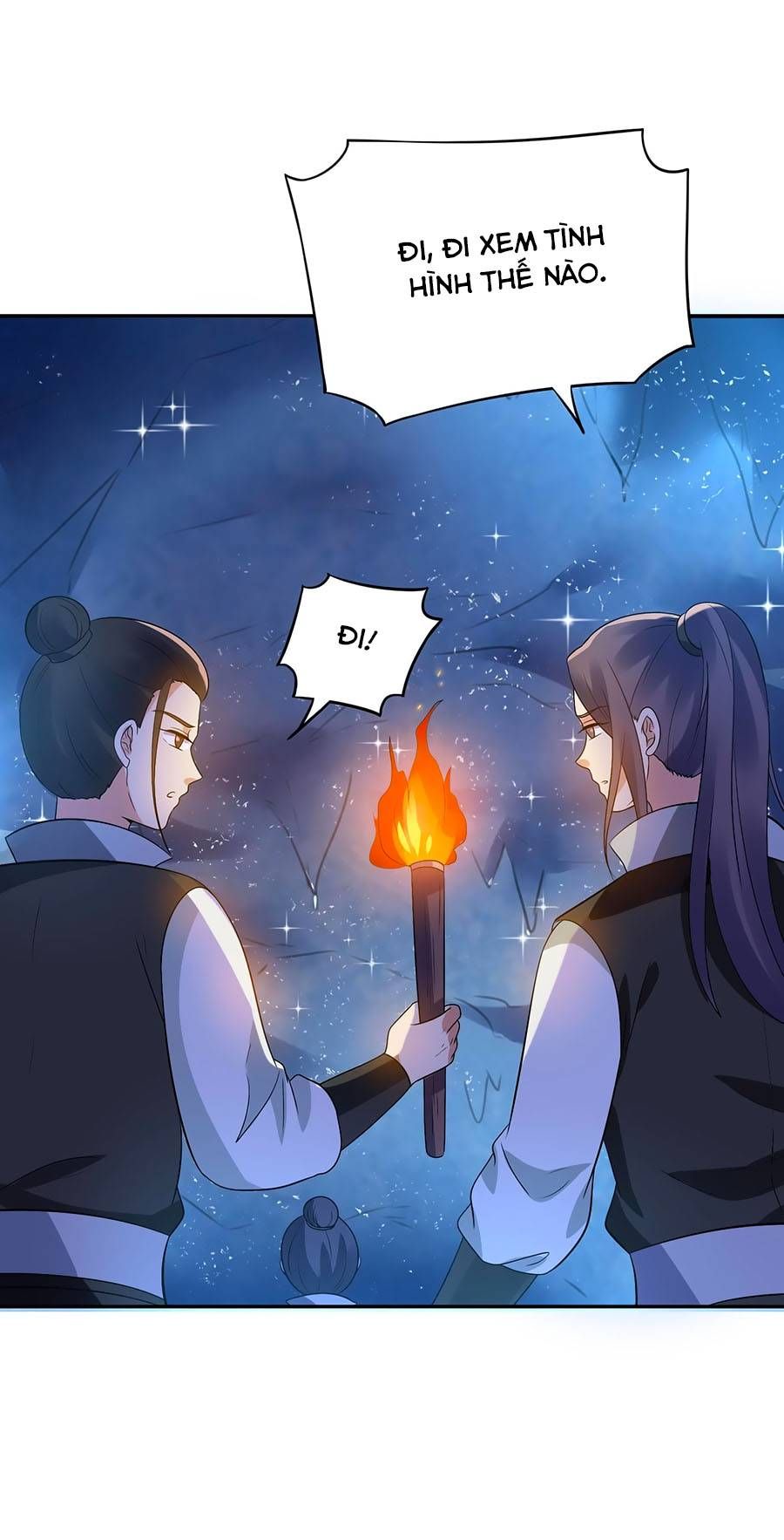 kiêu ngạo vương gia chủng điền phi chapter 147 2