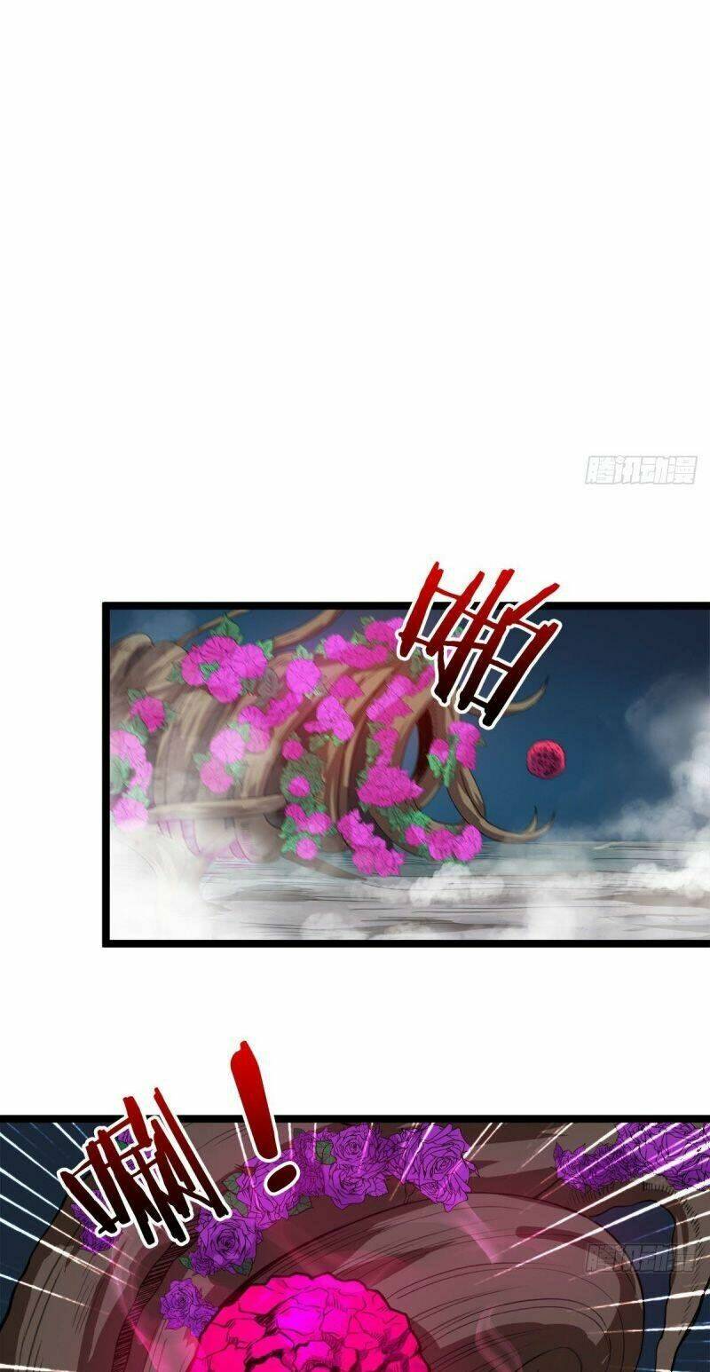 ma hoàng sư đệ quả thực quá chung tình chapter 13 13