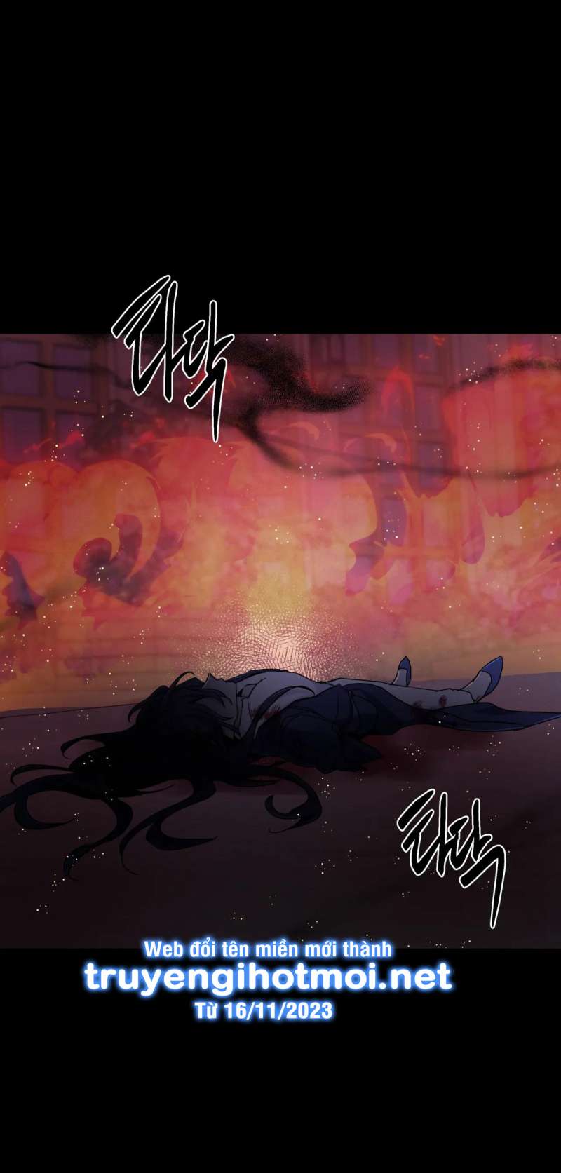 hắc vực chapter 51.2 12