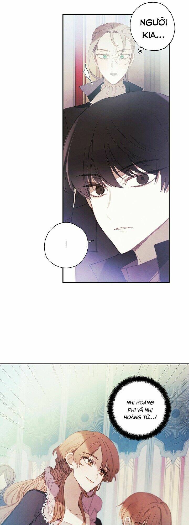 tiệm búp bê của công chúa chapter 12 22