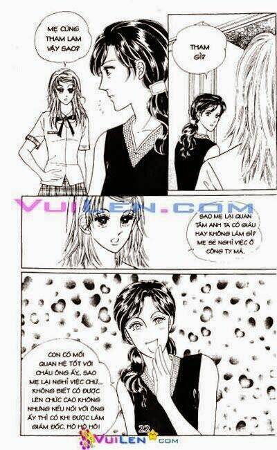 ảo vọng tình yêu chapter 8 22