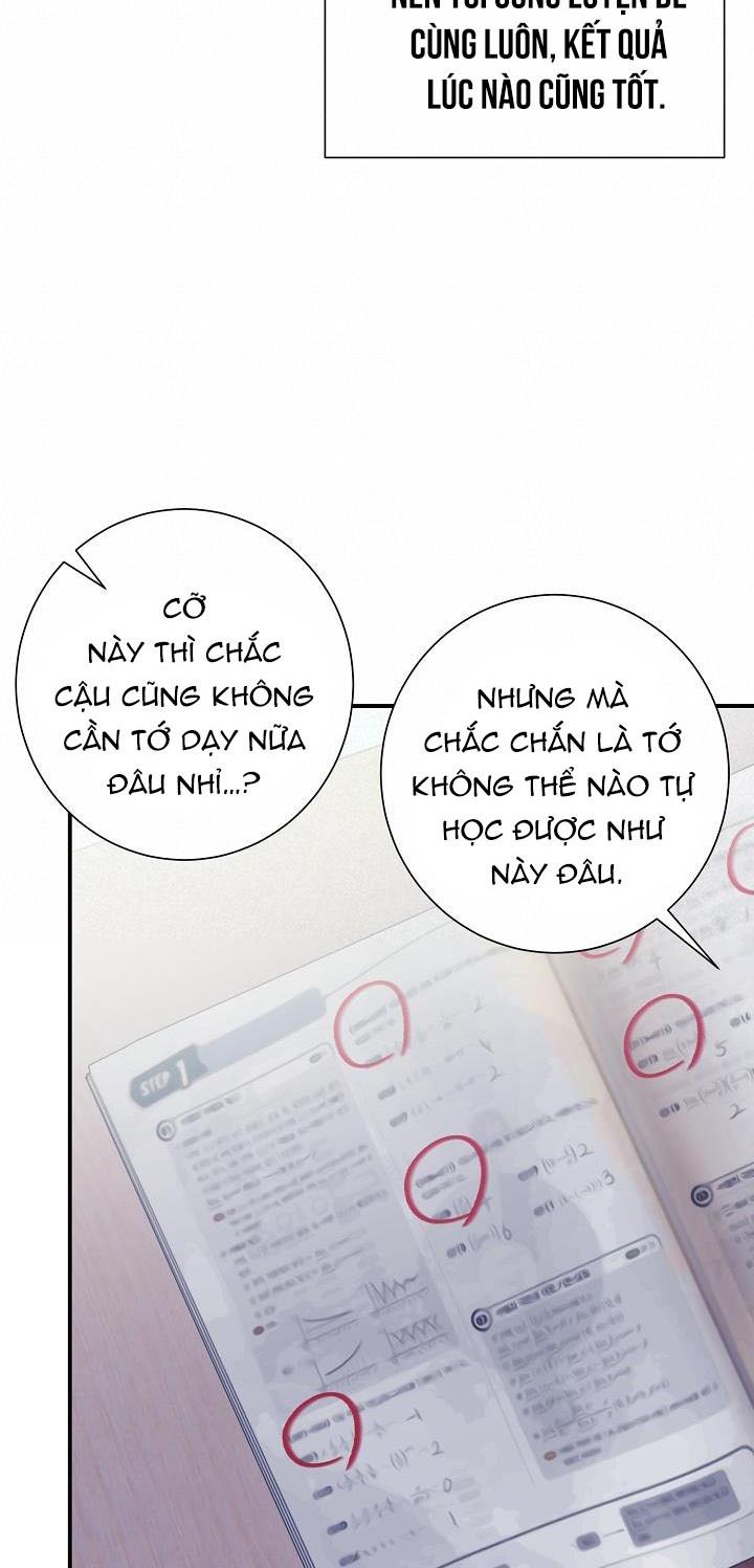 Khu vực chủ nghĩa tình yêu chapter 6