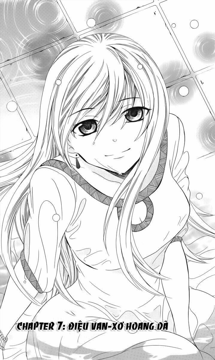 thế giới tươi đẹp chapter 7 2
