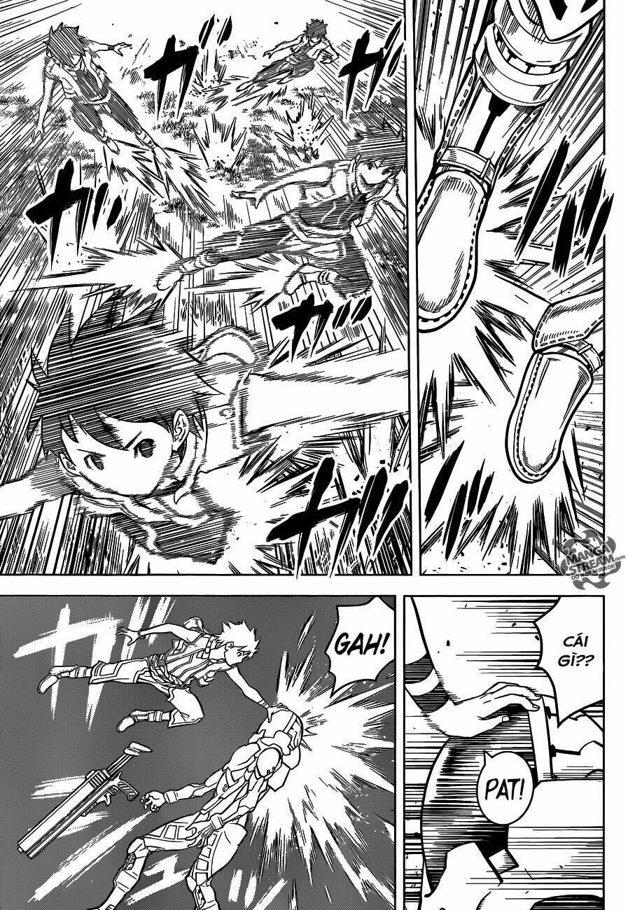 arcadia of the moonlight chapter 1 33