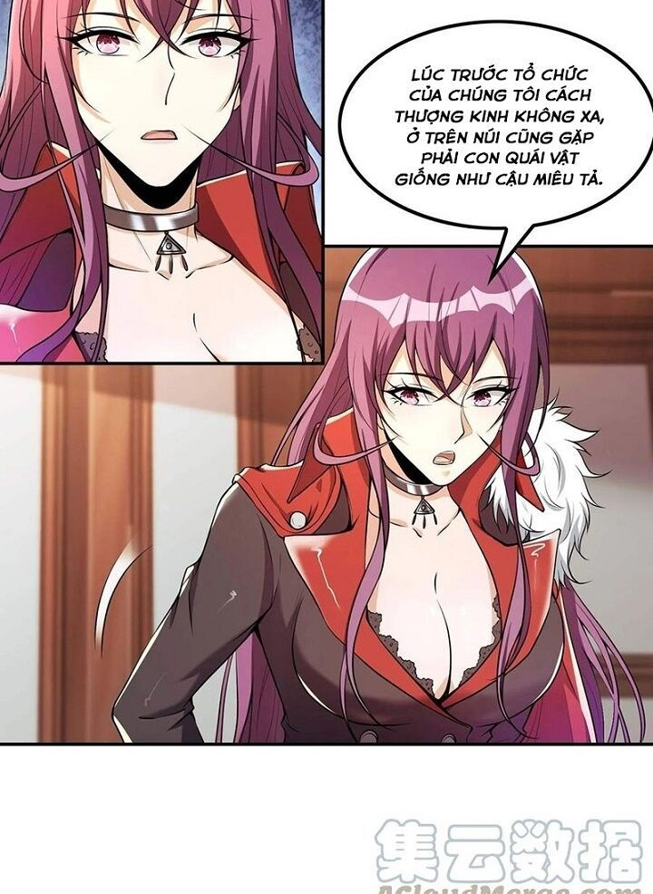 đệ nhất người ở rể chapter 73 51