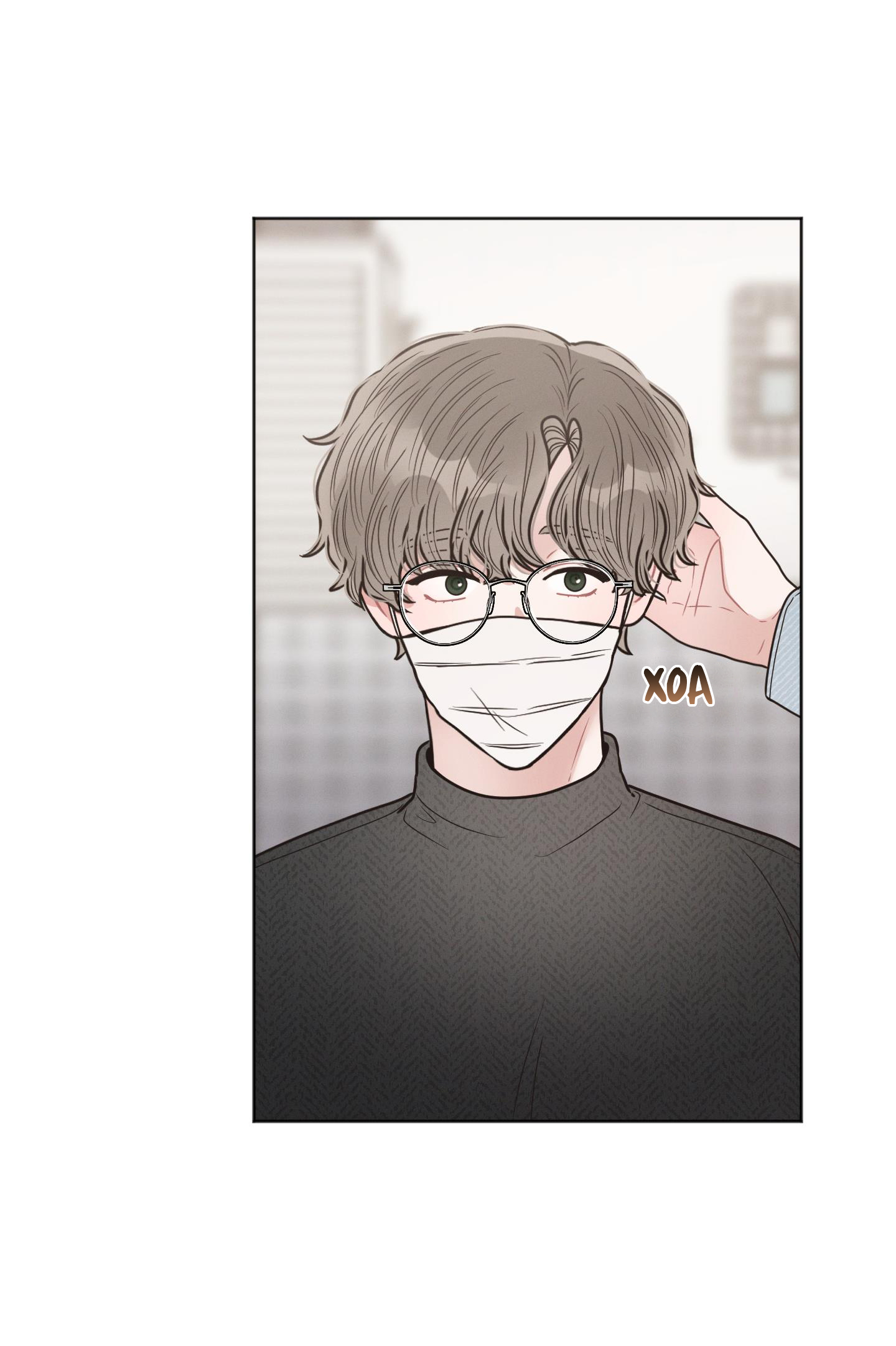 đời tư hàng xóm chapter 28 43