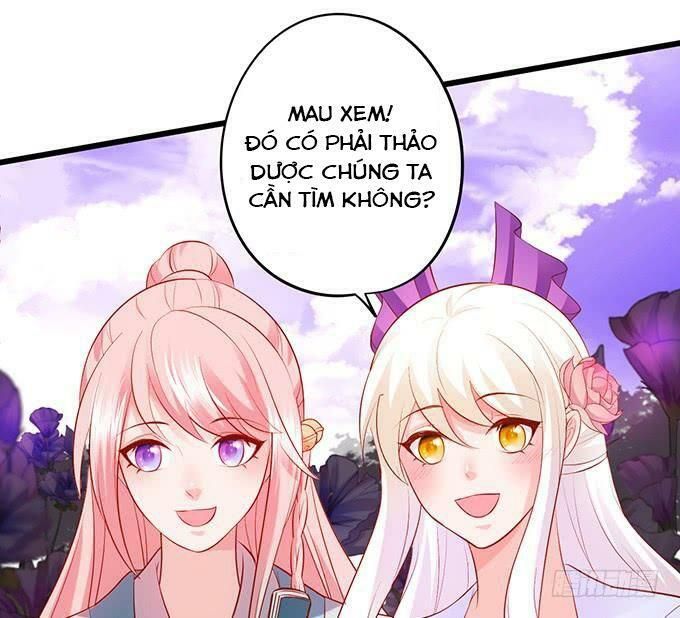 hồ tiên hung bạo chapter 139 52