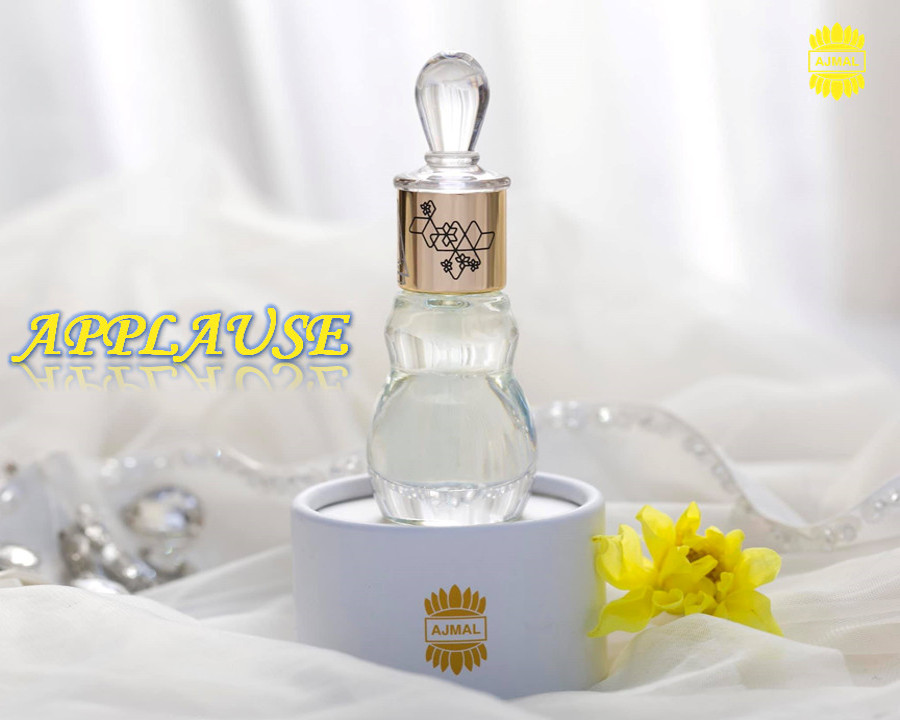 Tinh dầu nước hoa Ajmal Dubai Applause - ANGEL CONCENTRATED PARFUME