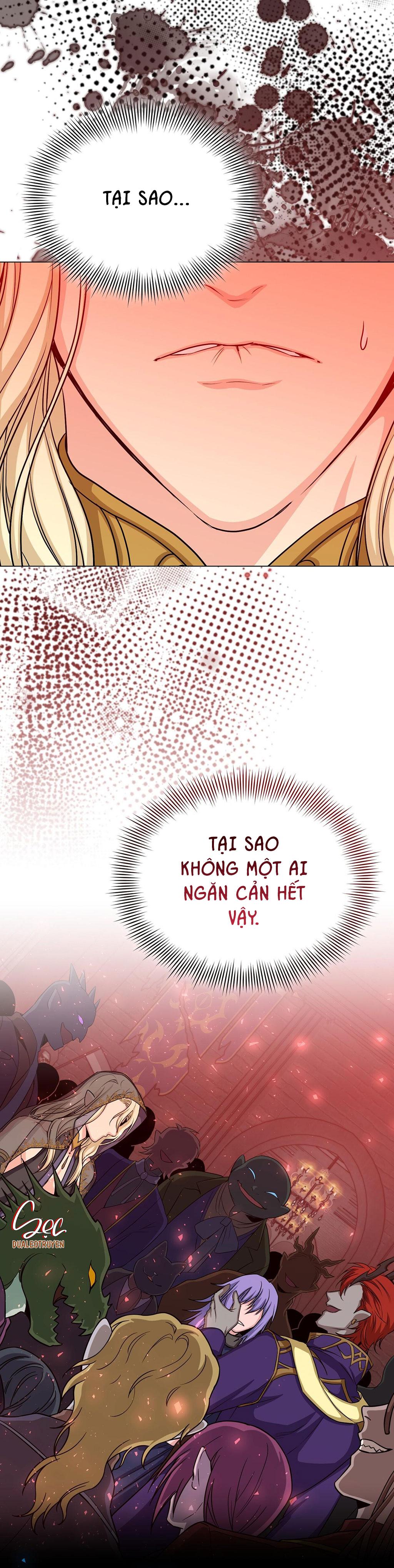 mặt trăng quỷ chapter 33 13