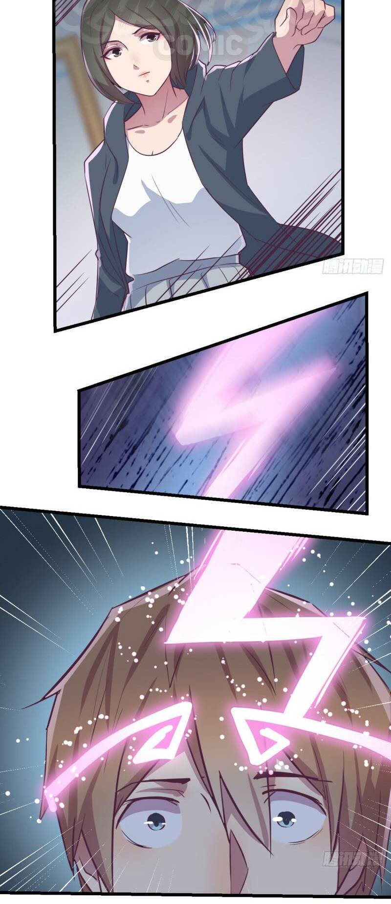 song tu đạo lữ kiểu xem mặt chapter 58 25