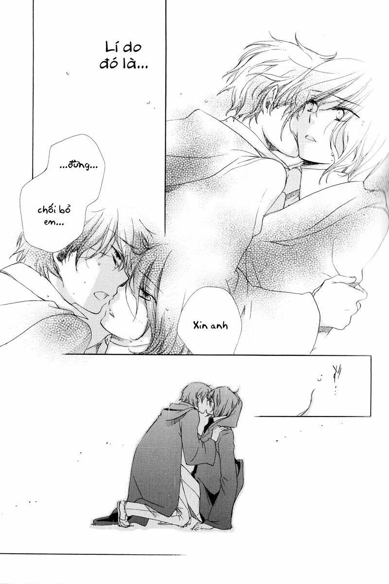 harry potter doujinshi - the world 2 chapter 3 40