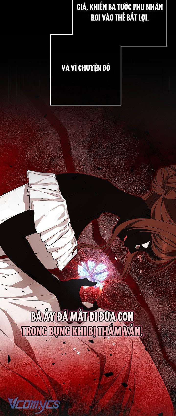 tôi đã xem một vở kịch chapter 4 44