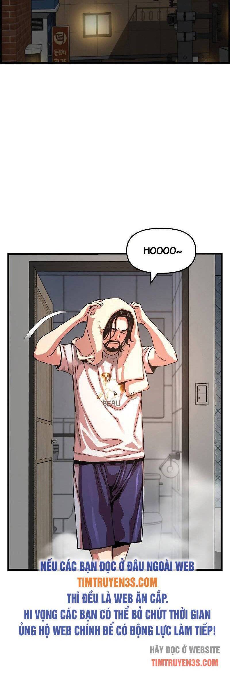 tôi sẽ sống như một hoàng tử chapter 88 33