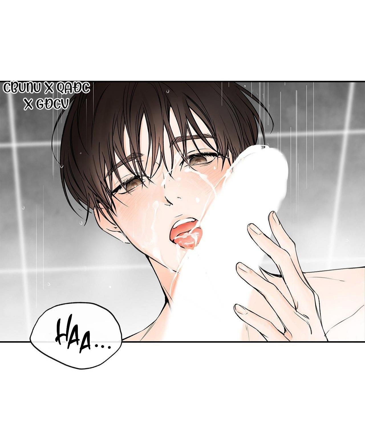 hạ cánh cuối chân trời chapter 5 32