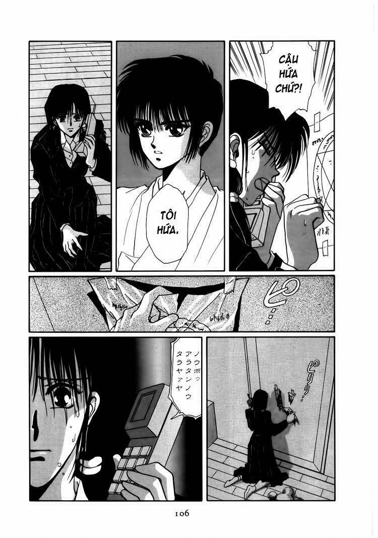 tokyo babylon chapter 3.2 40