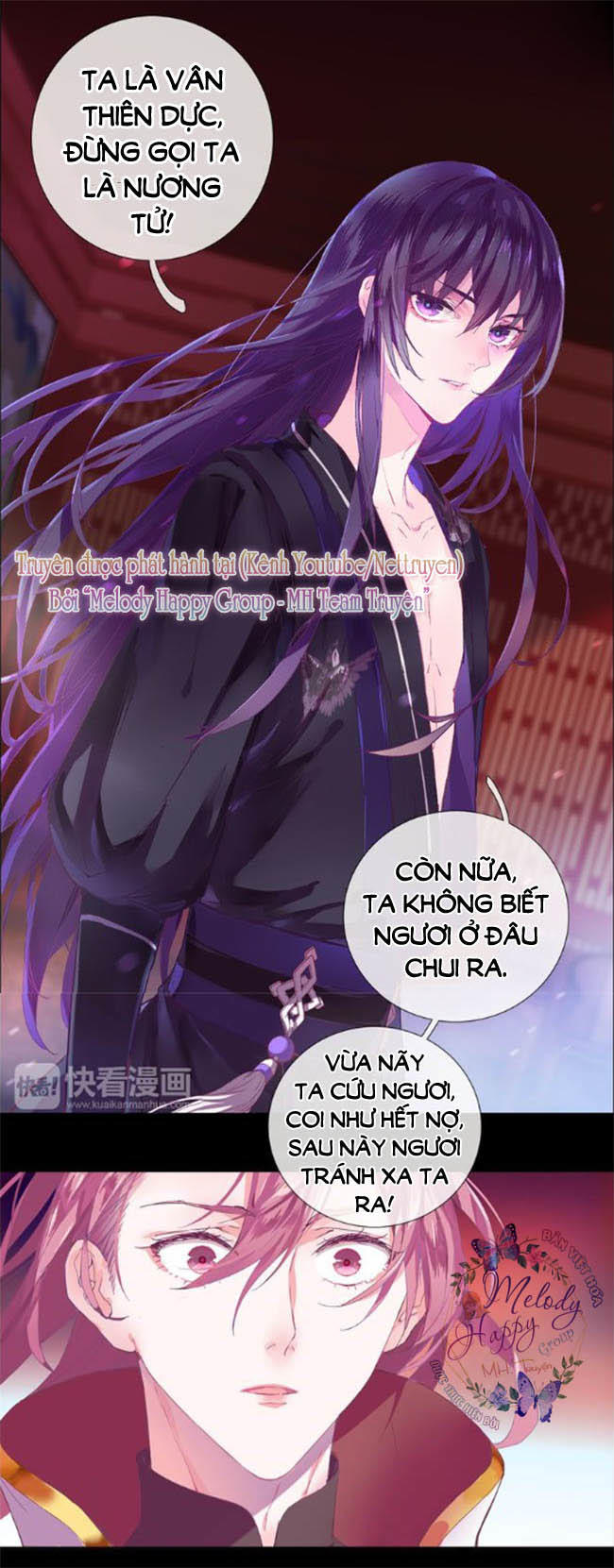 vân thiên dực chapter 1.2 10