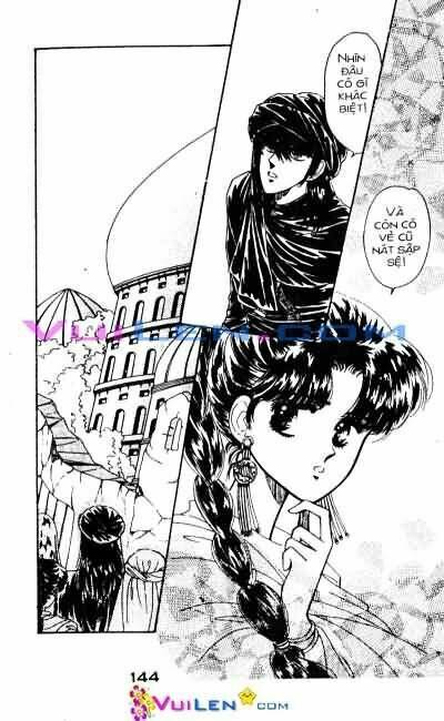 nàng công chúa ham chơi chapter 2 142