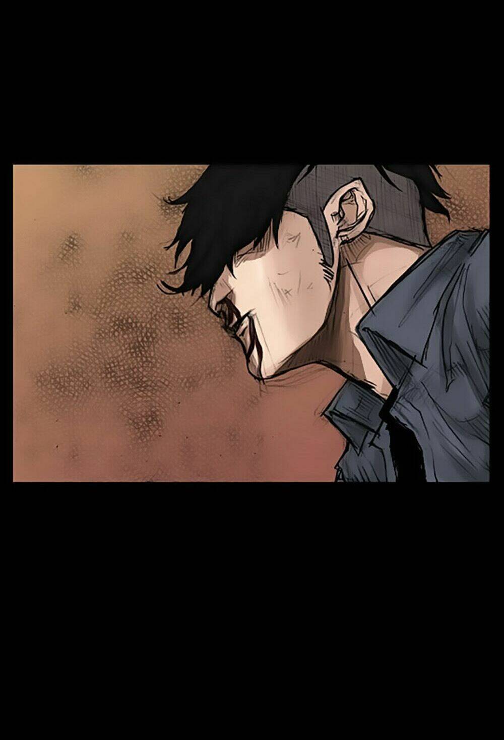 dokgo | độc cô chapter 23 23