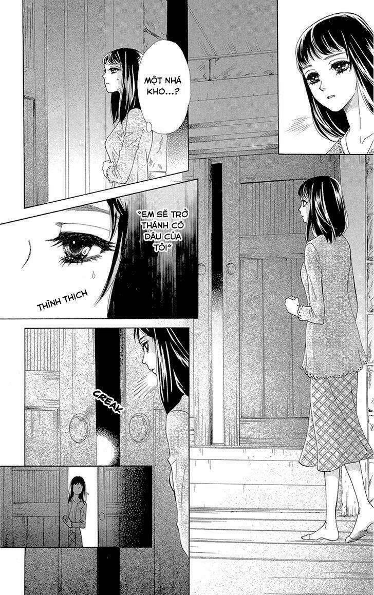 mitsuyokon - tsukumogami no yomegoryou chapter 1 25