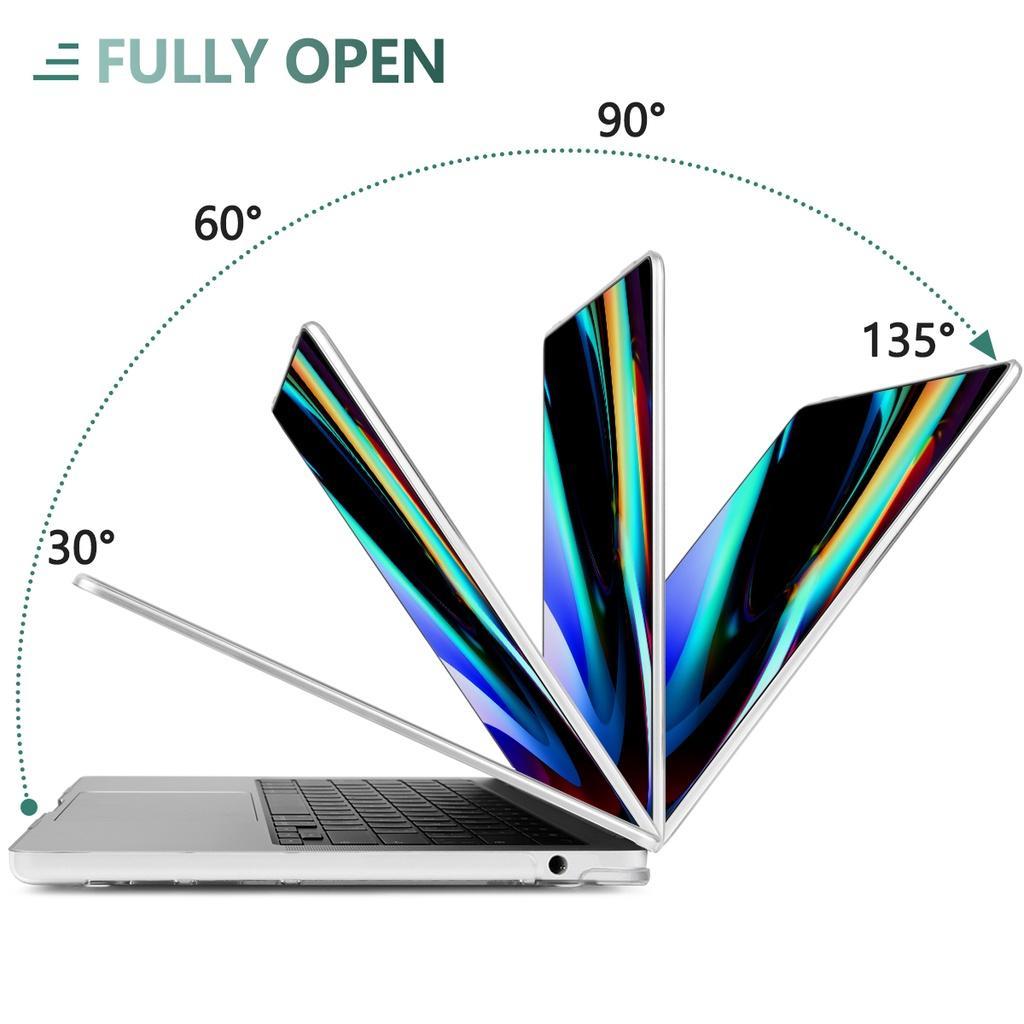 Ốp Điện Thoại Cứng Cho MacBook Pro Air M2 2022 A2681 a2338 2020 2021 M1 Air13 Pro14 / 16 A2337 A2442 A2485 Retina Touch Bar A1708 A1706 A2159 A1989