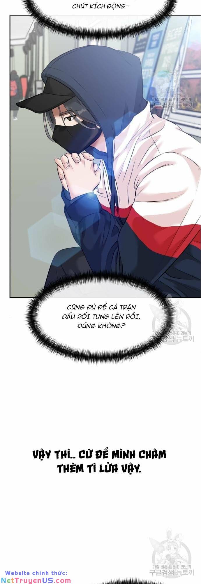 gương mặt thiên tài chapter 138 50