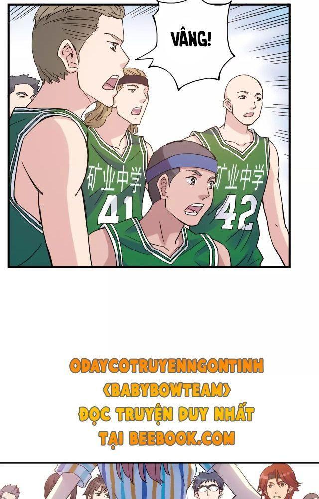 dưới trời xanh chapter 35 13