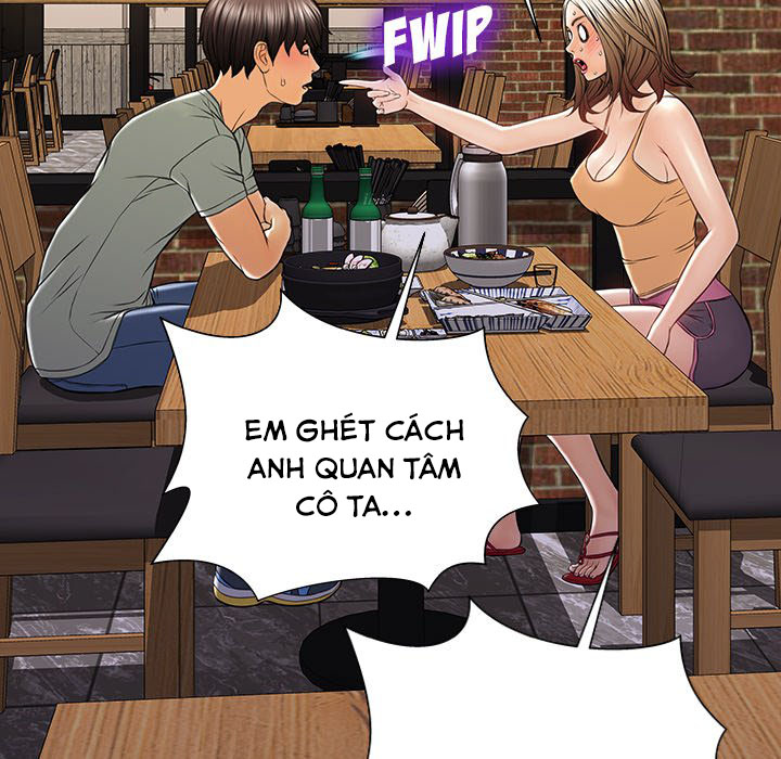 siêu sao cynthia oh chapter 30 93