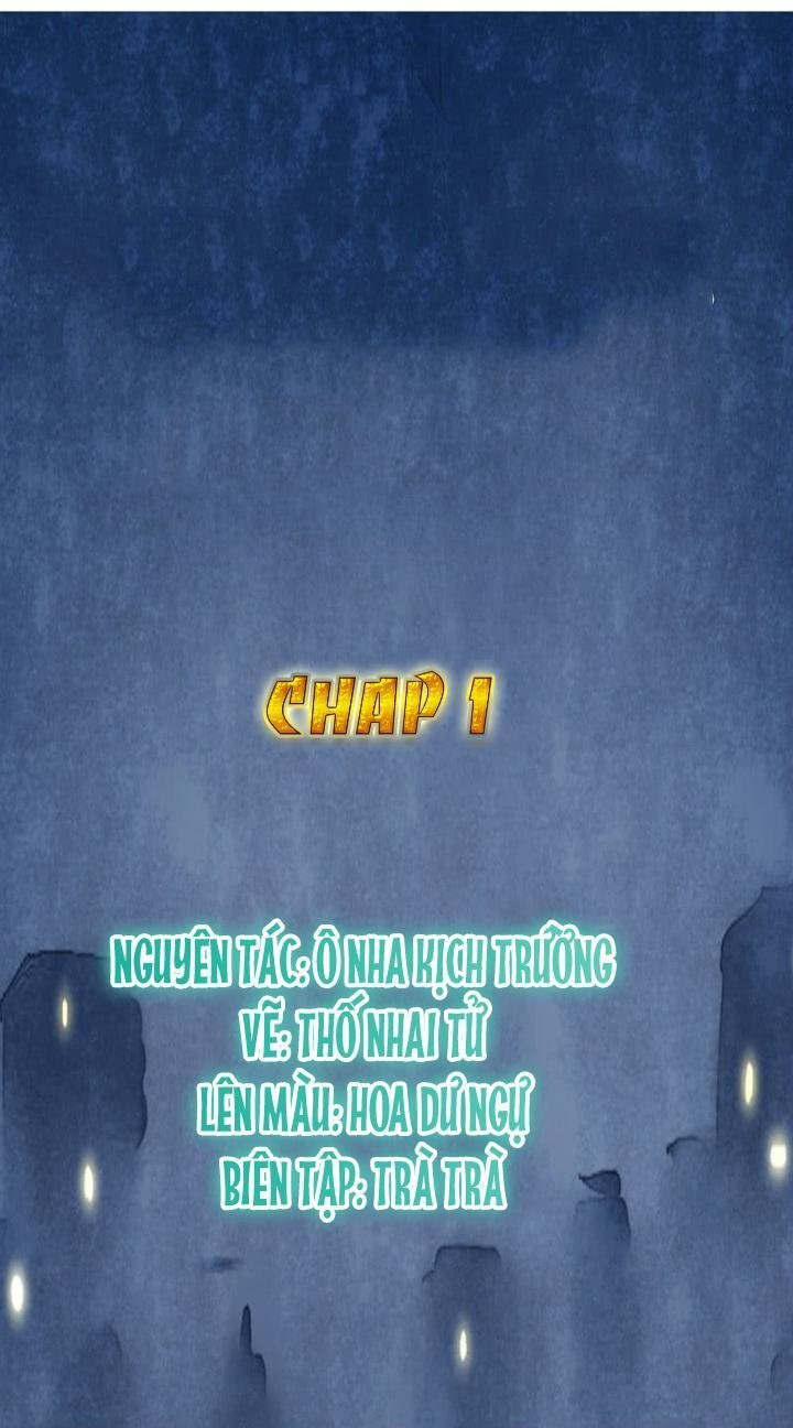 hữu ngôn tại tiên chapter 2 2