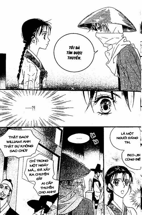 chuyện tình đảo thiên đường chapter 10 143