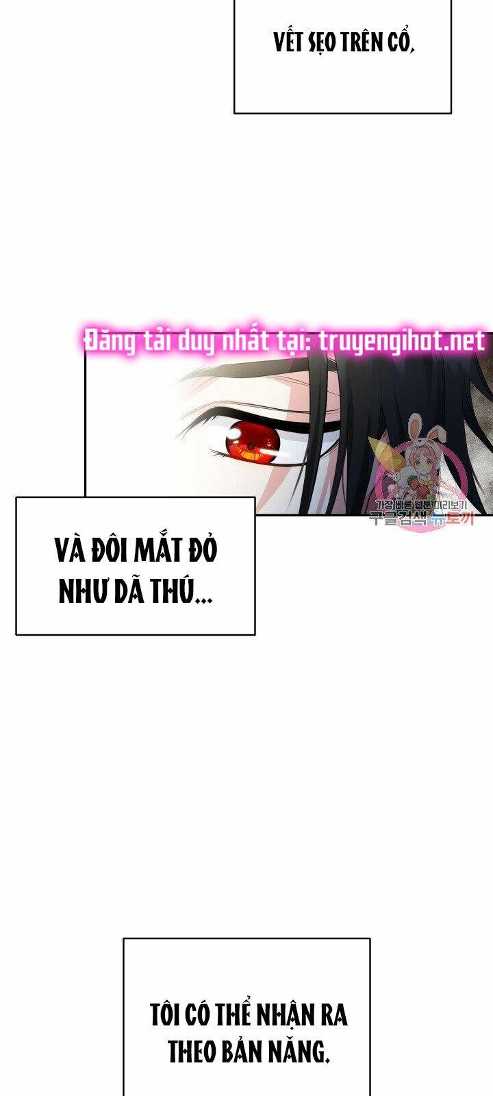 Cô Vợ Bé Nhỏ Của Thái Tử Quái Vật Chapter 6.1 - Trang 4