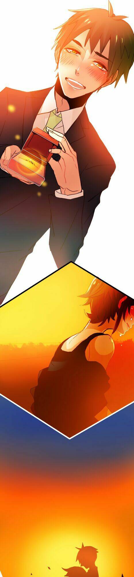 we were childhood friends chapter 1 17