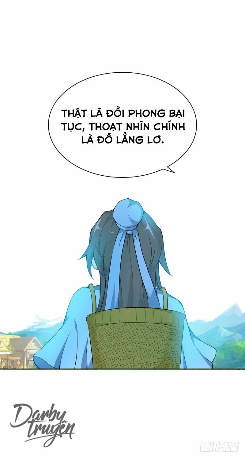 điền viên mật sủng: cô vợ nóng bỏng chapter 6 17