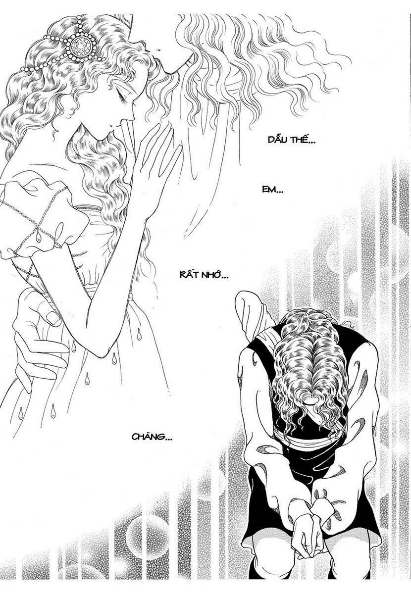 princess - công chúa xứ hoa (bản đẹp) chapter 64 34