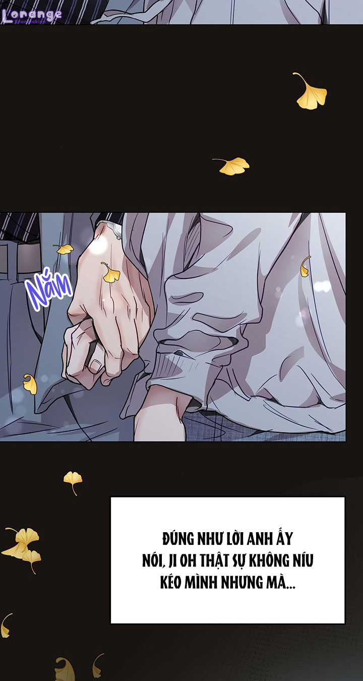 tư duy vị kỷ chapter 38 11